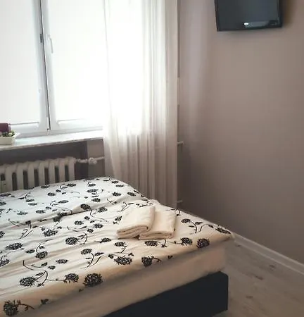 Privat bolig Lux & Sopot