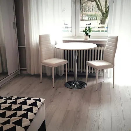 Lux & Privat bolig Sopot