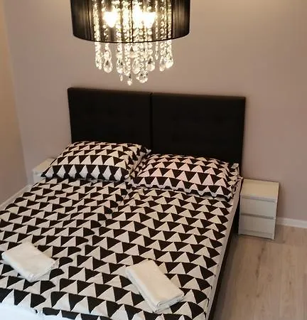 Privat bolig Lux & *