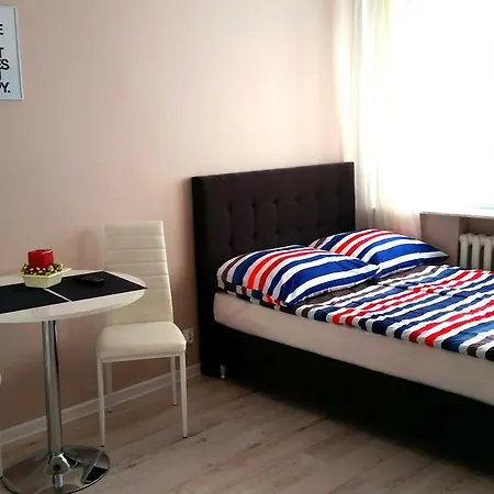 Privat bolig Lux & Sopot