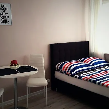 Privat bolig Lux & *