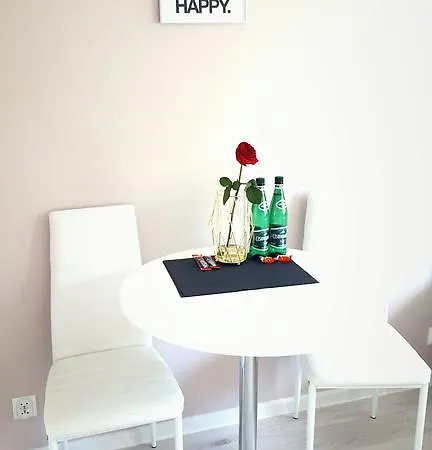 Privat bolig Lux & Sopot