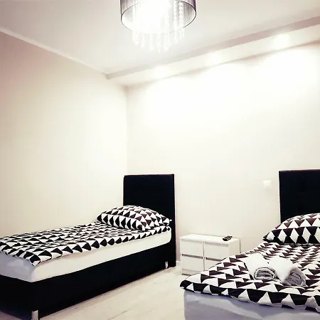 Lux & Privat bolig *