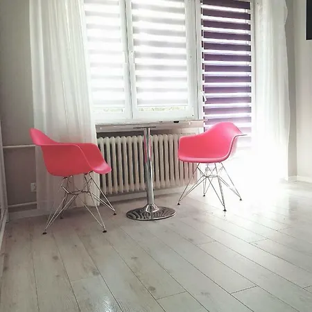 Alloggio in famiglia Lux &